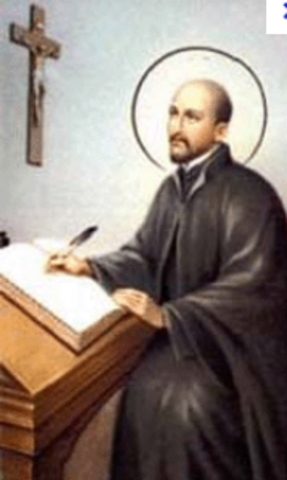 Colon's Second Trip to Central and South America