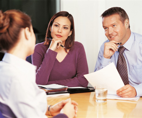 Begin process of selecting qualified individuals to establish an advisory committee.