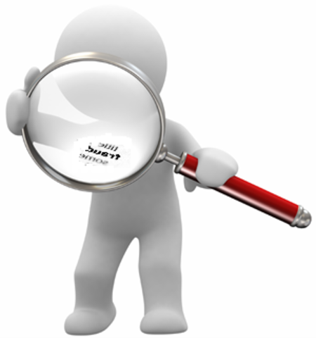 Investigation Complete