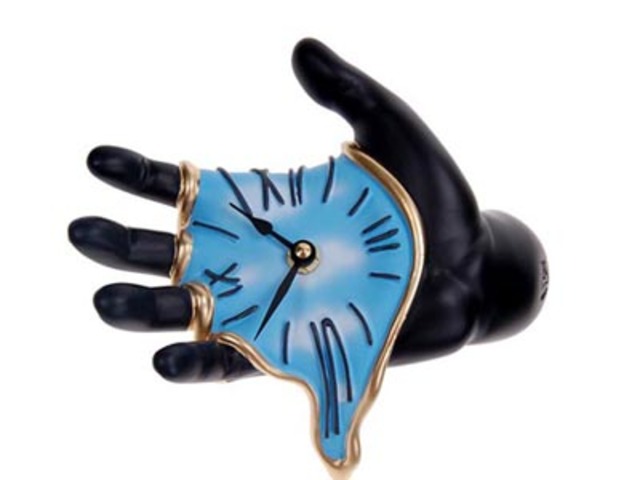 Наше время.