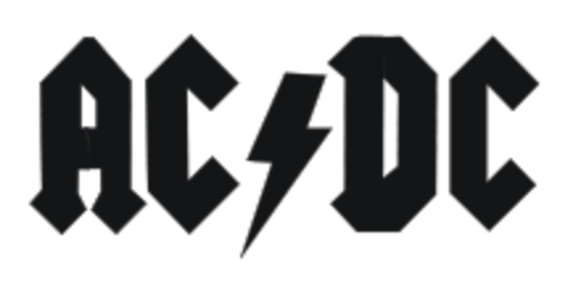 AC/DC Forms