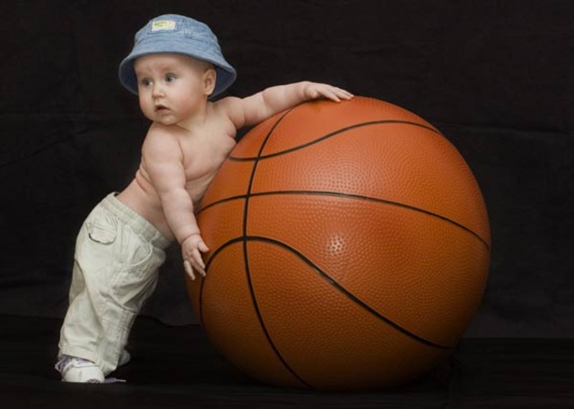 Дружеская встреча!