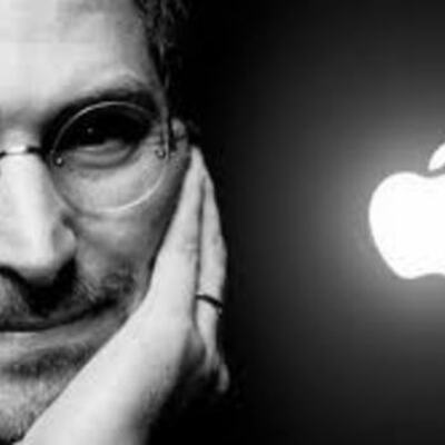 Timeline: Steve Jobs
