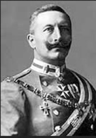Rise of Kaiser Willhelm II and resignation of Bismark, Lapse of treaty with Russia