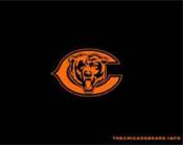 Bears win #5 against the Redskins