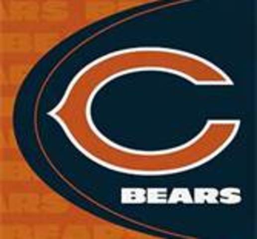 Bears beat the Giants for #4