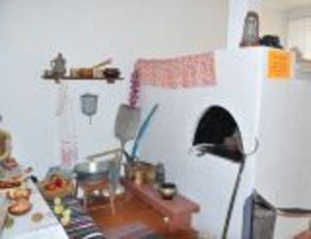 Музей "Русской народной культуры"