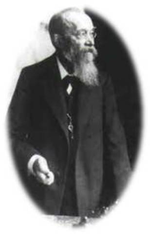 WILHELM WUNDT (1838-1920)