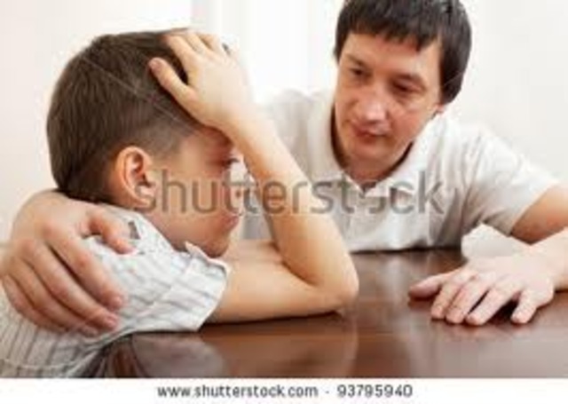 Family Tragedies (Mother)