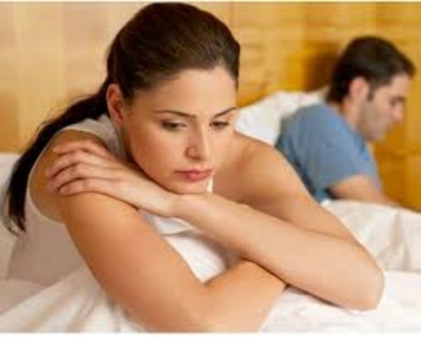 Family Tragedies (Wife)