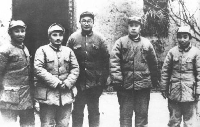 GMD's assualt on CCP