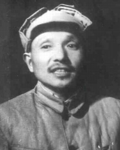 Chiang's final stand and Deng Xiaoping
