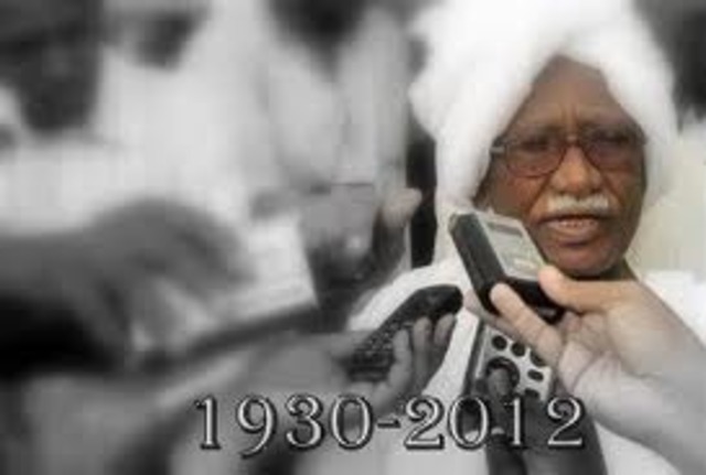 Communist Party Leaders