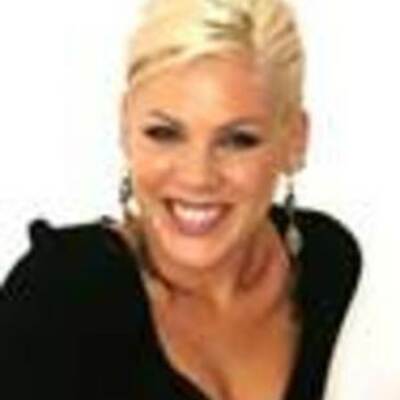 Timeline: The life of P!nk (Aleia Beth Moore)