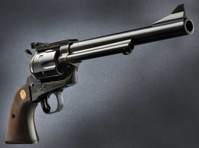 New State, Declaration of Indepandence, New Territory, and the Colt Revolver