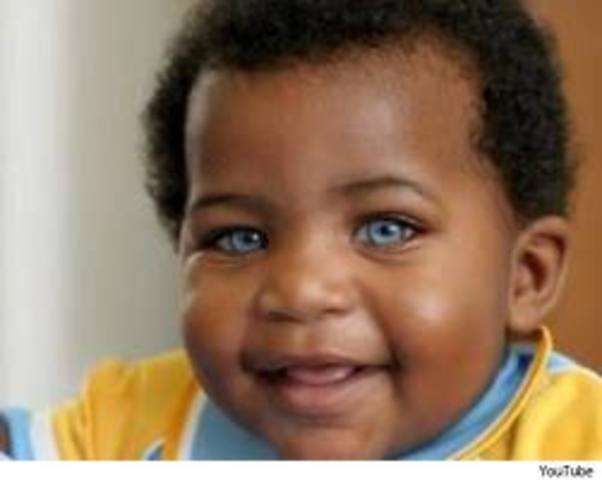 birth of serge ibaka