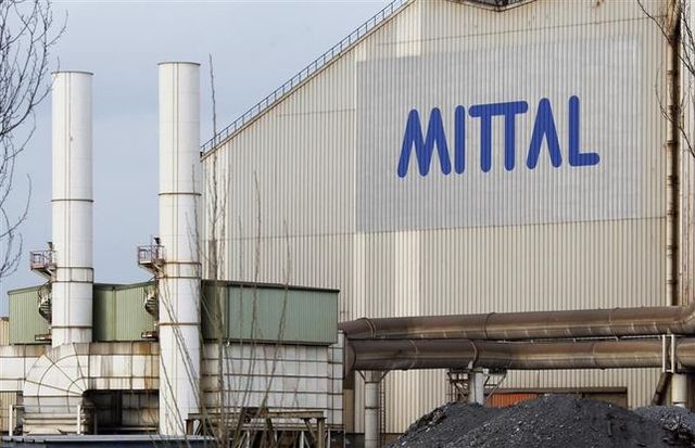 Arrêt définitif de l'aciérie