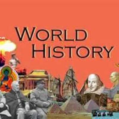 Timeline: Unit 4 Ap World History Timeline