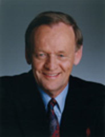 Joseph Jacques Jean Chretien