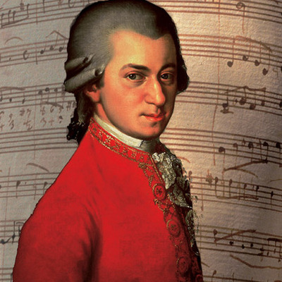 Timeline: MOZART