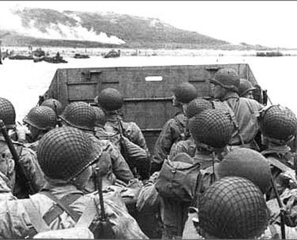 Les Etats-Unis s'entrainent