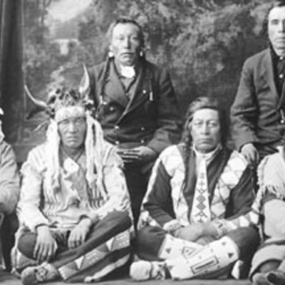 Timeline: L'Acte des sauvages