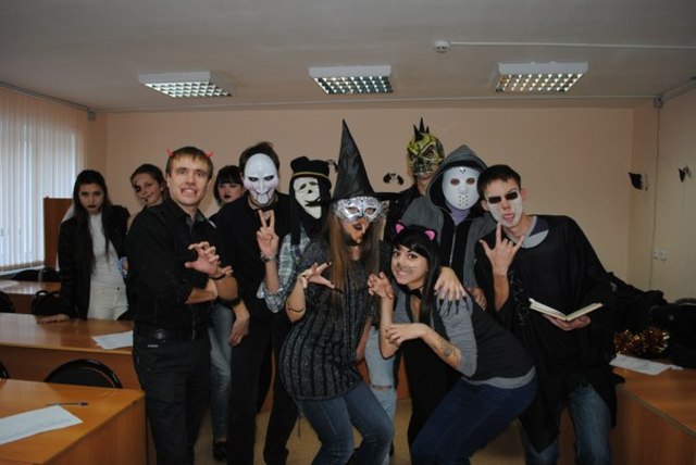 Halloween
