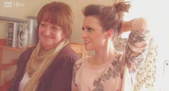 Cher's great-great nan passed away