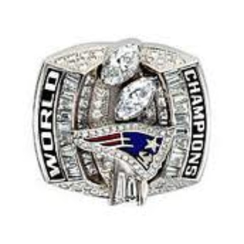 Tom Brady wins another super bowl