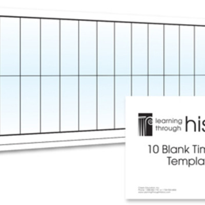 Timeline: Ongoing Time Line