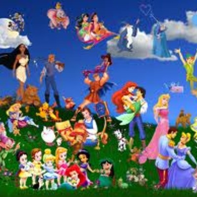 Timeline: Disney : 75 ans de Classiques