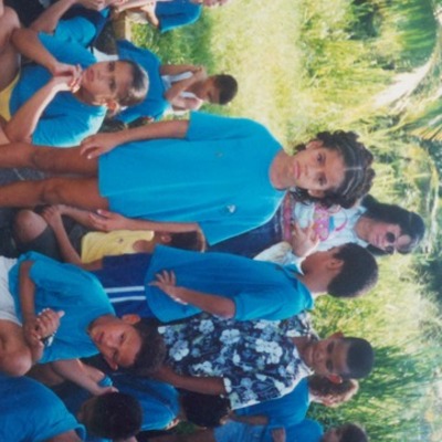 Timeline: discovering my talents