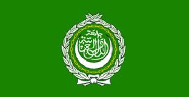 Création de la Ligue arabe