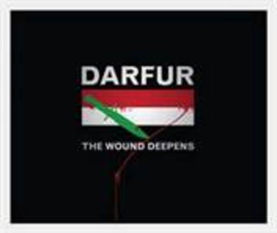 Darfur killings continue