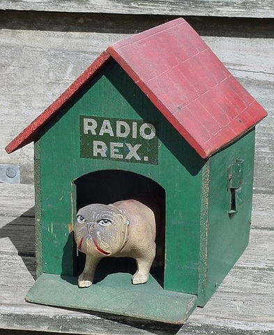 Radio Rex