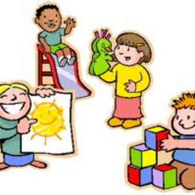 Timeline: O ludico na aprendizagem - linha do tempo