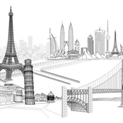 Timeline: DESARROLLO DE LA ESTRUCTURA