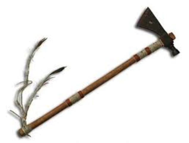 End of Indian Wars' in Massachusetts