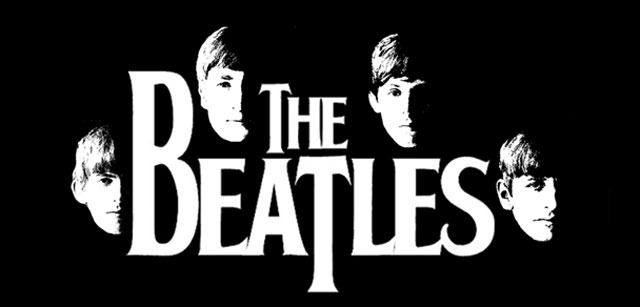 Основание группы "The Beatles"