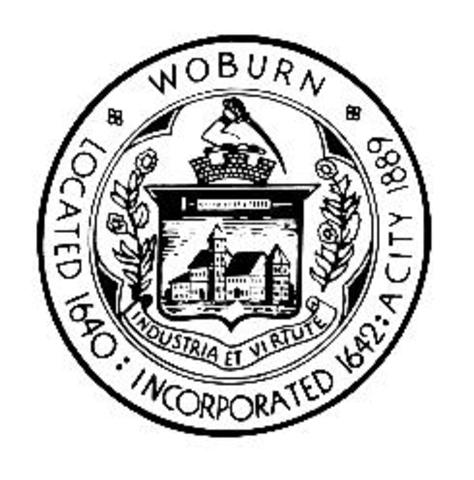 Settlement of Woburn