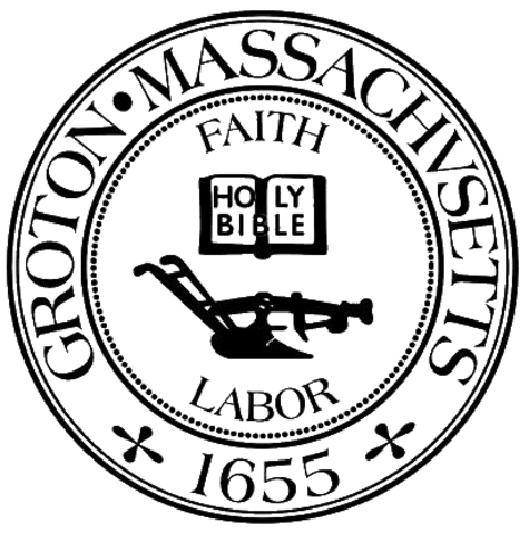 Settlement of Groton