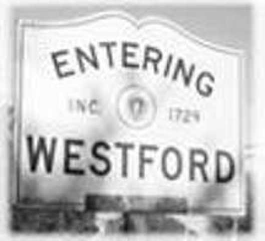 Incorporation of Westford