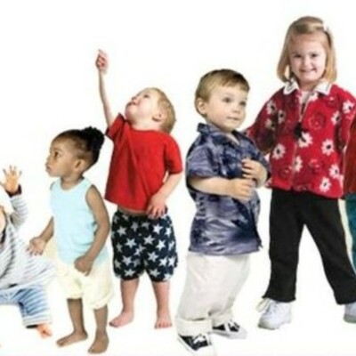 Timeline: CRECIMIENTO DE UN NIÑO