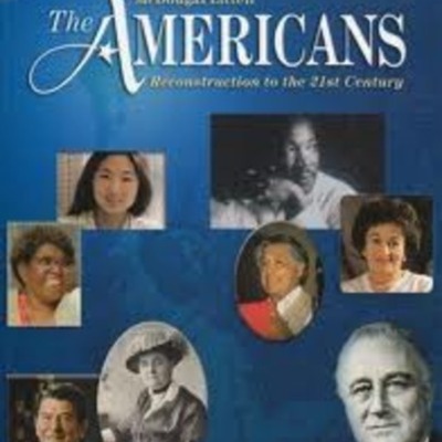 Timeline: Road to the Constitution; Kylie Hula