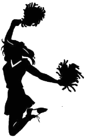Cheerleading!