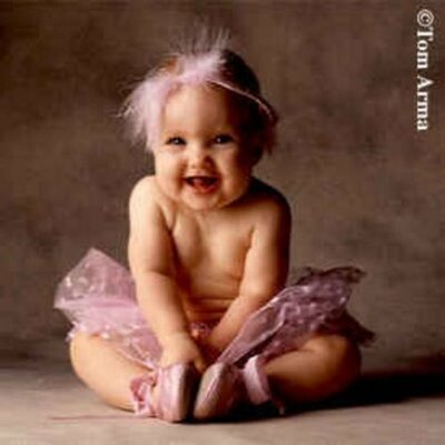 Timeline: Sport baby