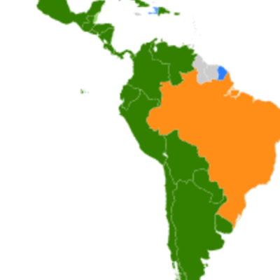 Timeline: History of the Spanish Language in Latin America