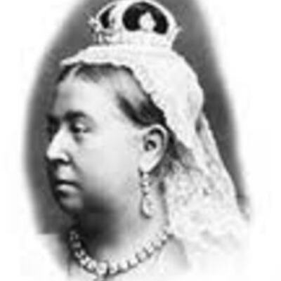 Timeline: Queen Victoria