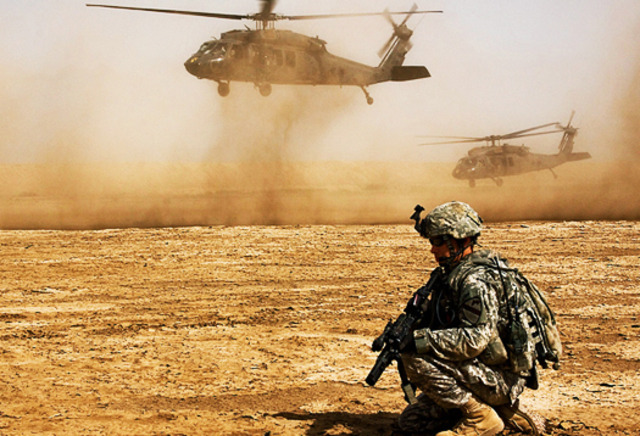 Ryan is put back in the line of fire