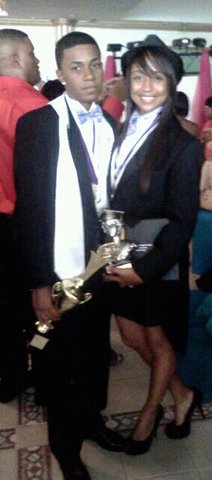 I graduated from 12th grade